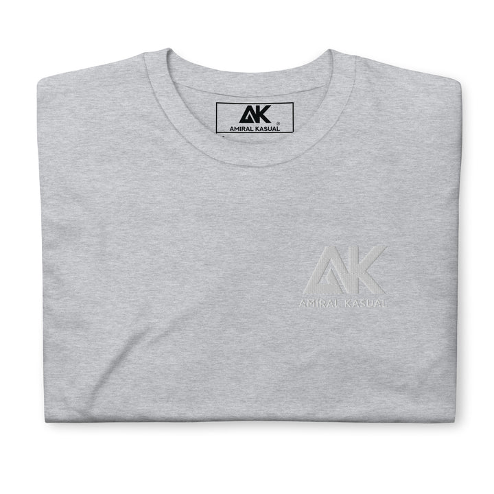 T-shirt basique doux Femme Authentic