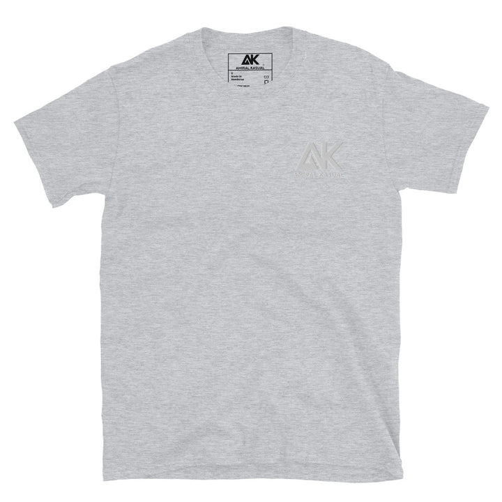 T-shirt basique doux Femme Authentic