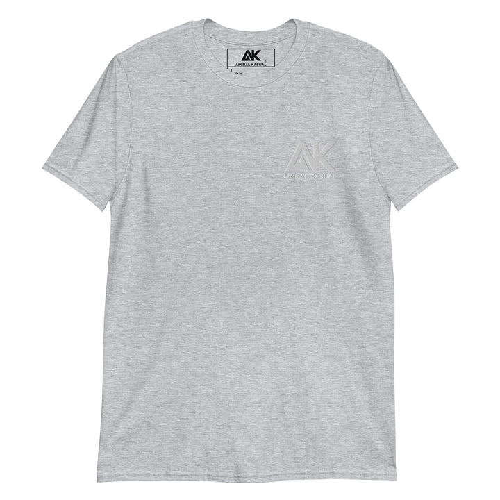 T-shirt basique doux Femme Authentic