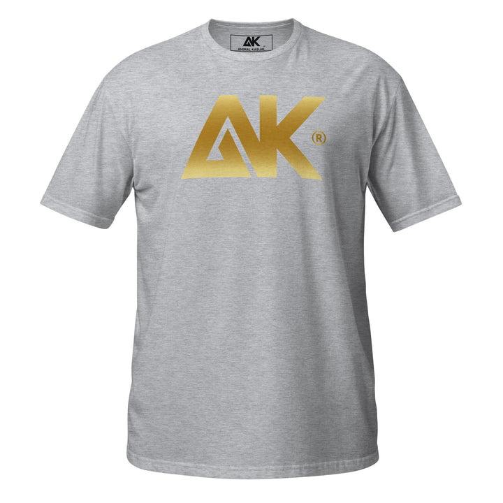 T-shirt basique doux Femme LogoR