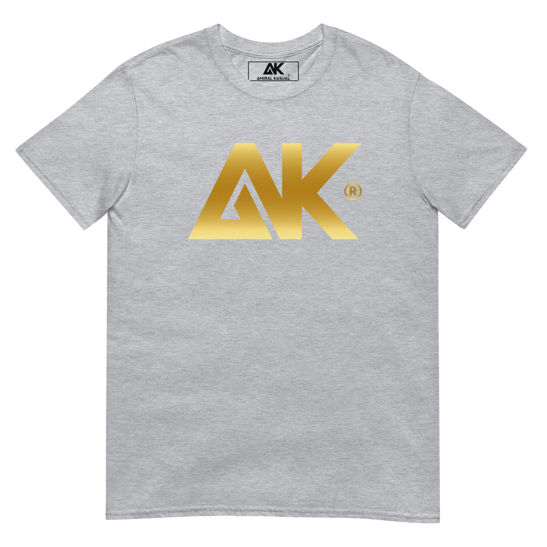 T-shirt basique doux Femme LogoR