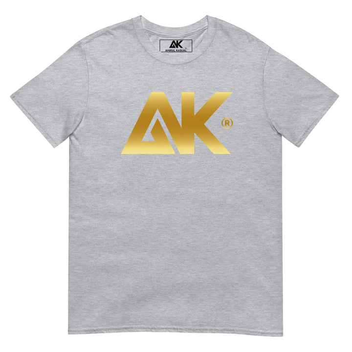 T-shirt basique doux Femme LogoR
