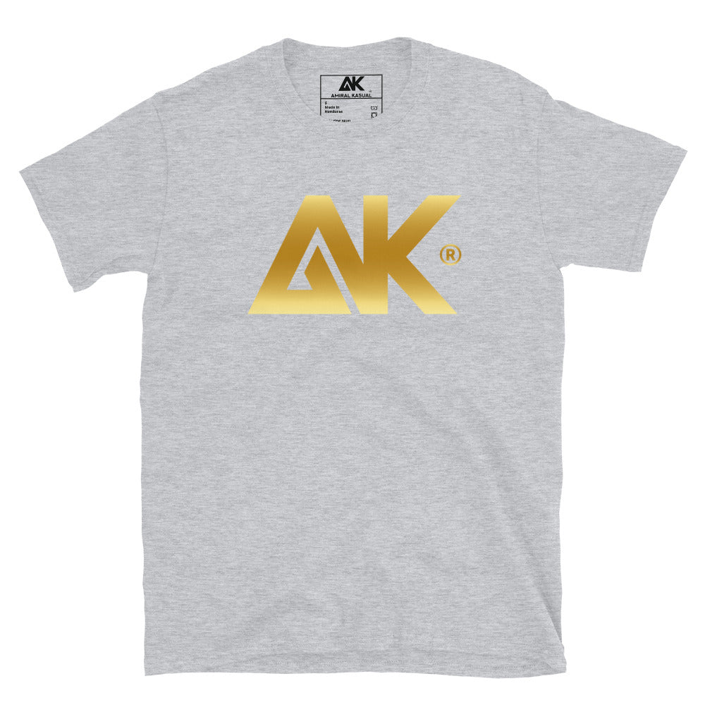 T-shirt basique doux Femme LogoR