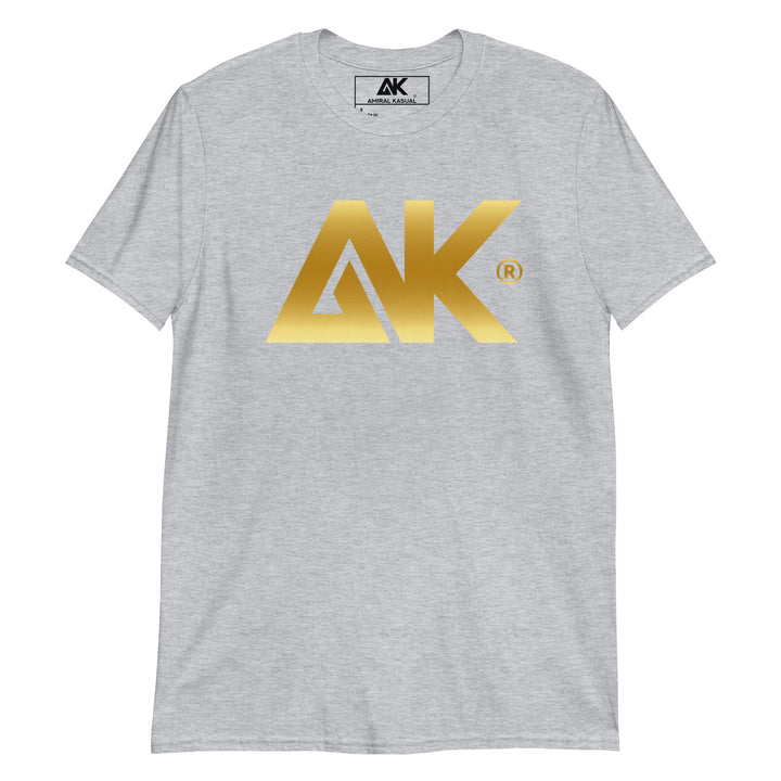 T-shirt basique doux Femme LogoR