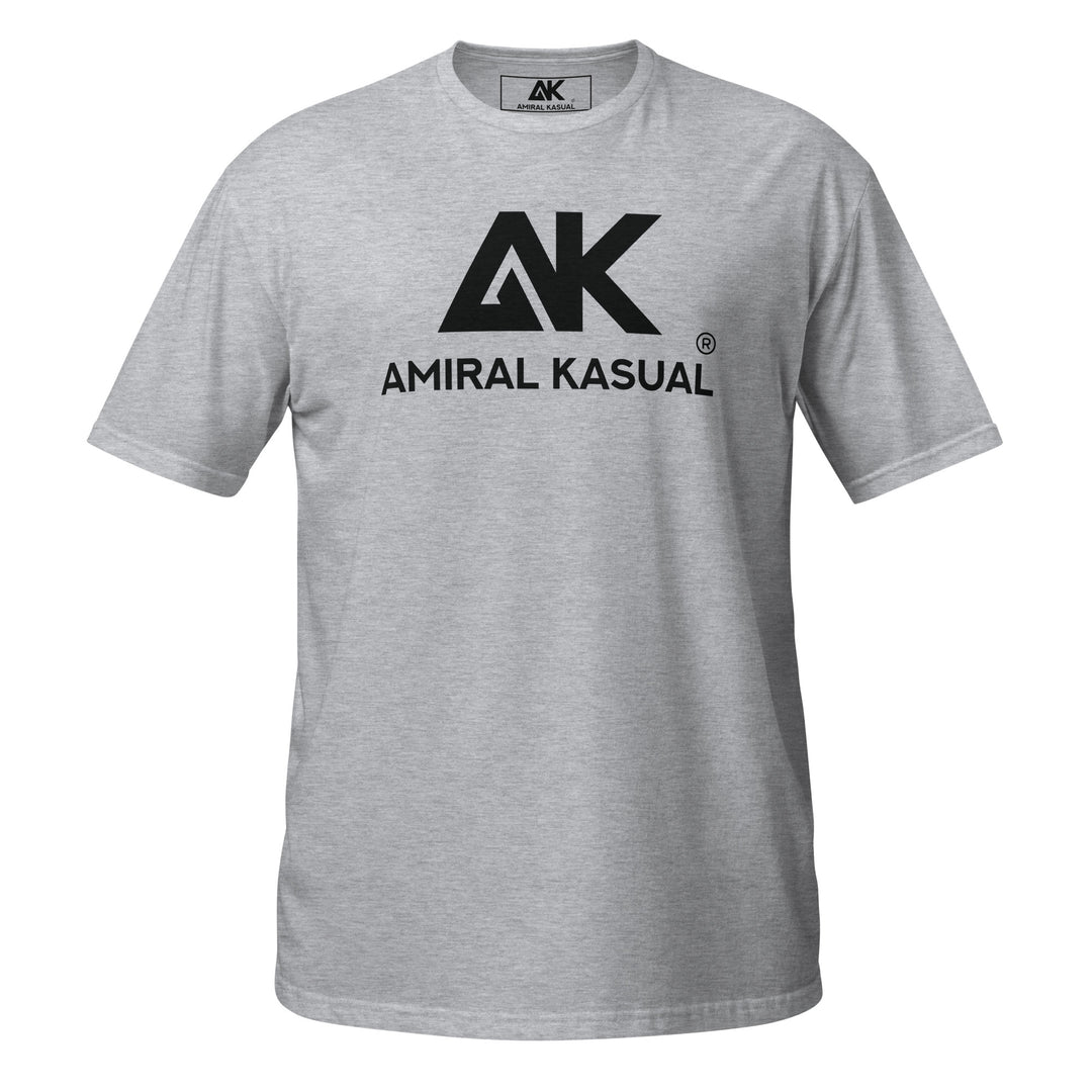 T-shirt basique doux Femme AuthenticR
