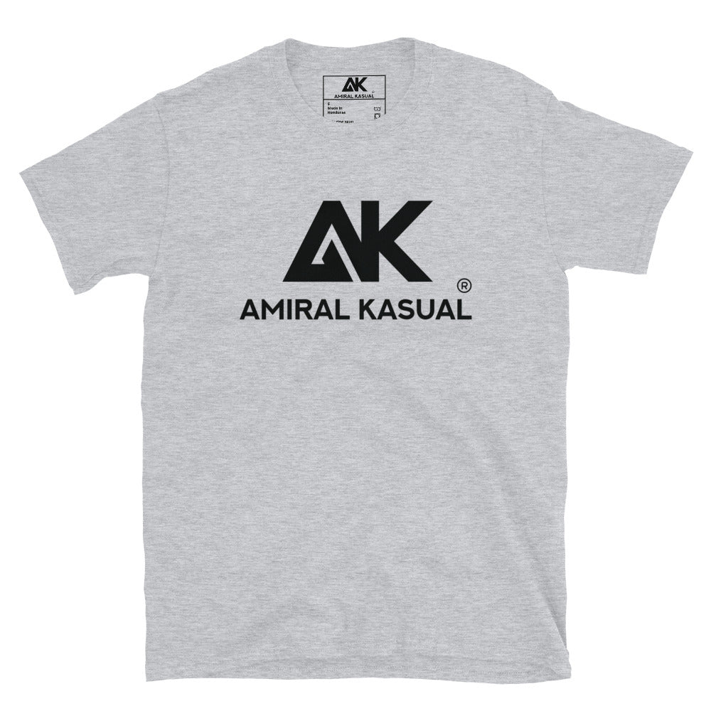 T-shirt basique doux Femme AuthenticR