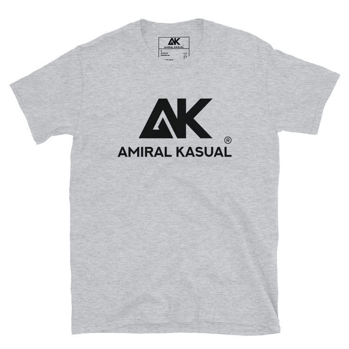 T-shirt basique doux Femme AuthenticR