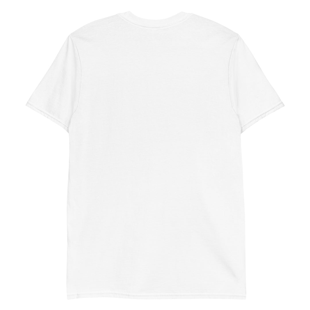 T-shirt basique doux Femme LogoR