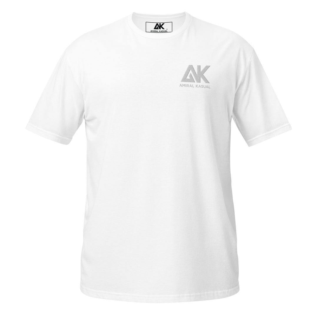 T-shirt basique doux Femme Authentic