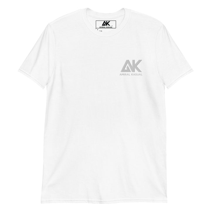 T-shirt basique doux Femme Authentic