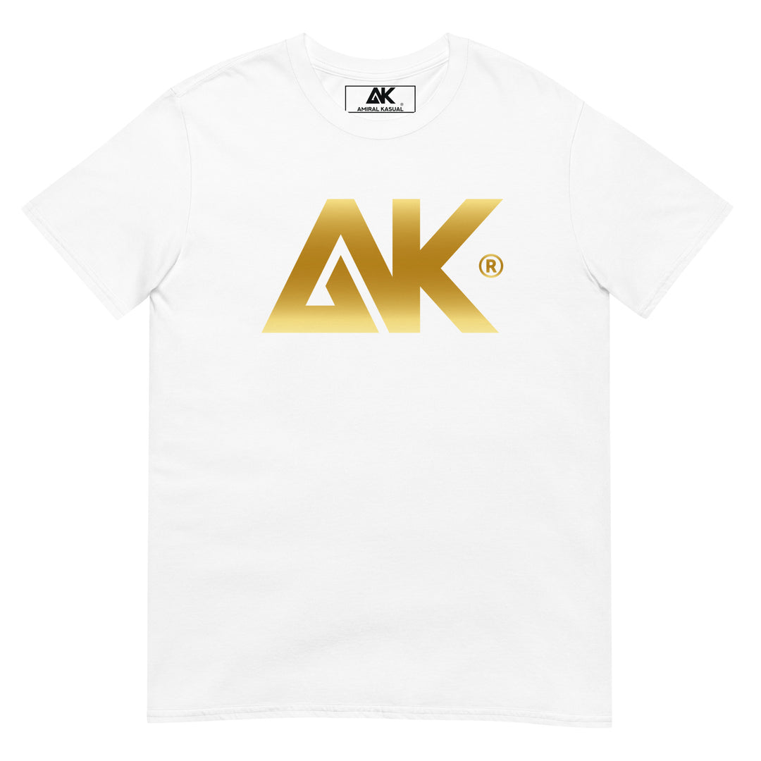 T-shirt basique doux Femme LogoR
