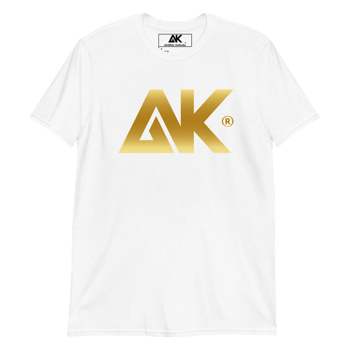 T-shirt basique doux Femme LogoR