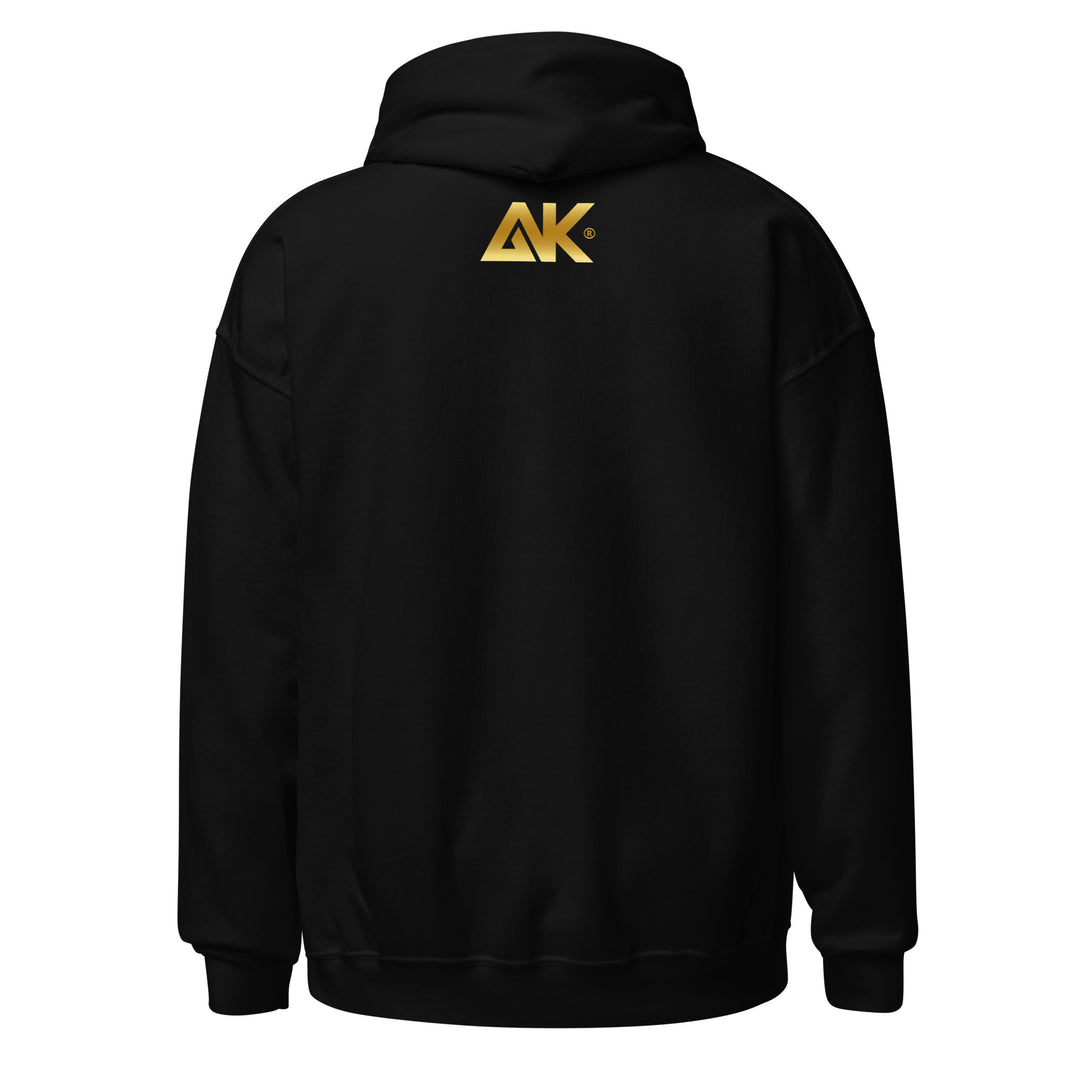 Sweat à capuche Classique d'hiver Homme Authentic
