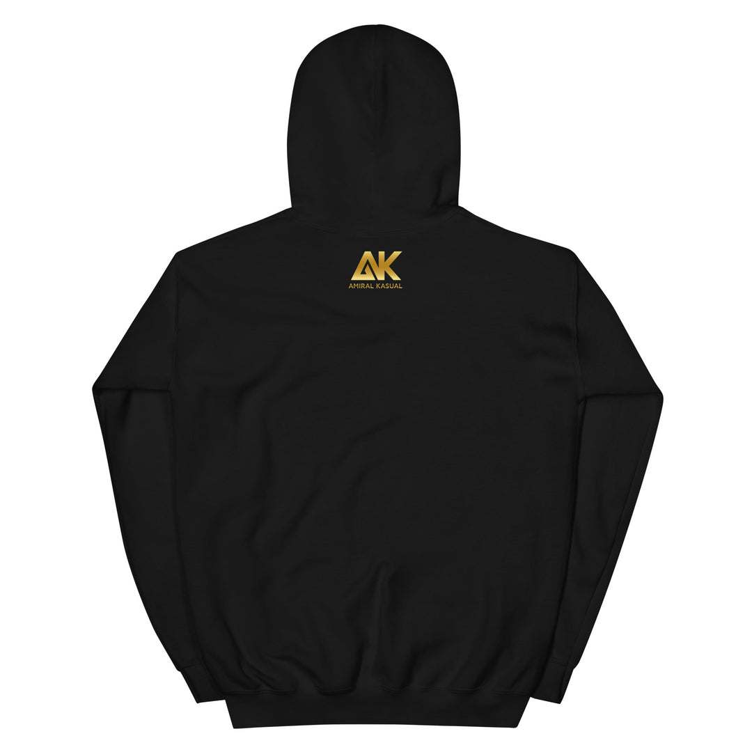 Sweat à capuche Classique d'hiver Homme LogoR