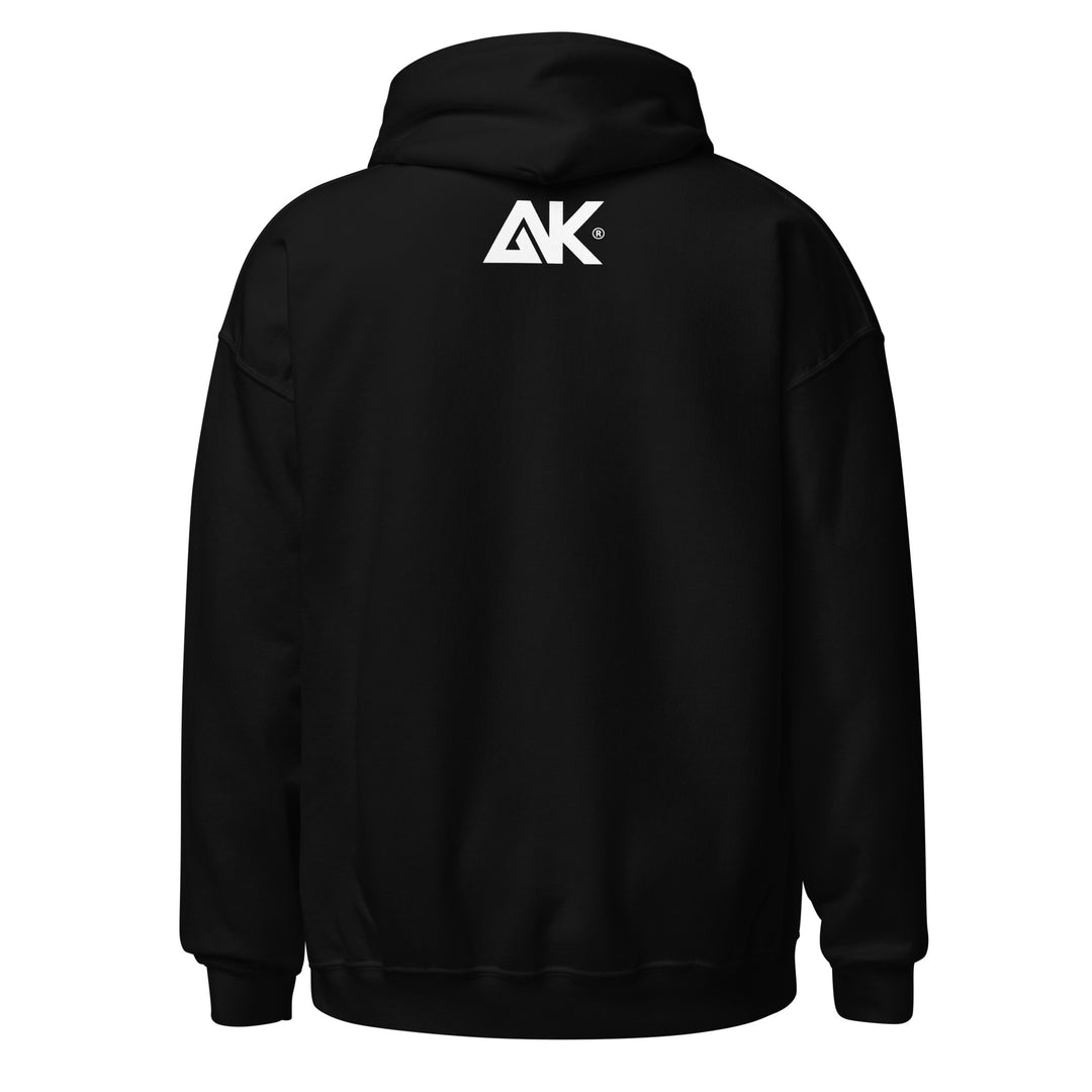 Sweat à capuche Classique d'hiver Homme Authentic