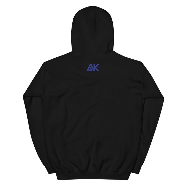 Sweat à capuche Classique d'hiver Homme Authentic