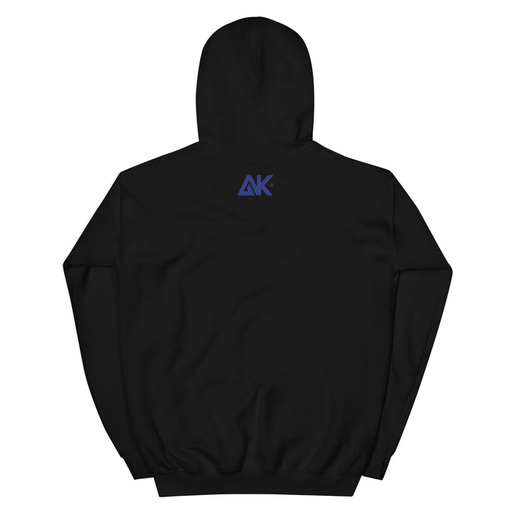 Sweat à capuche Classique d'hiver Homme Authentic