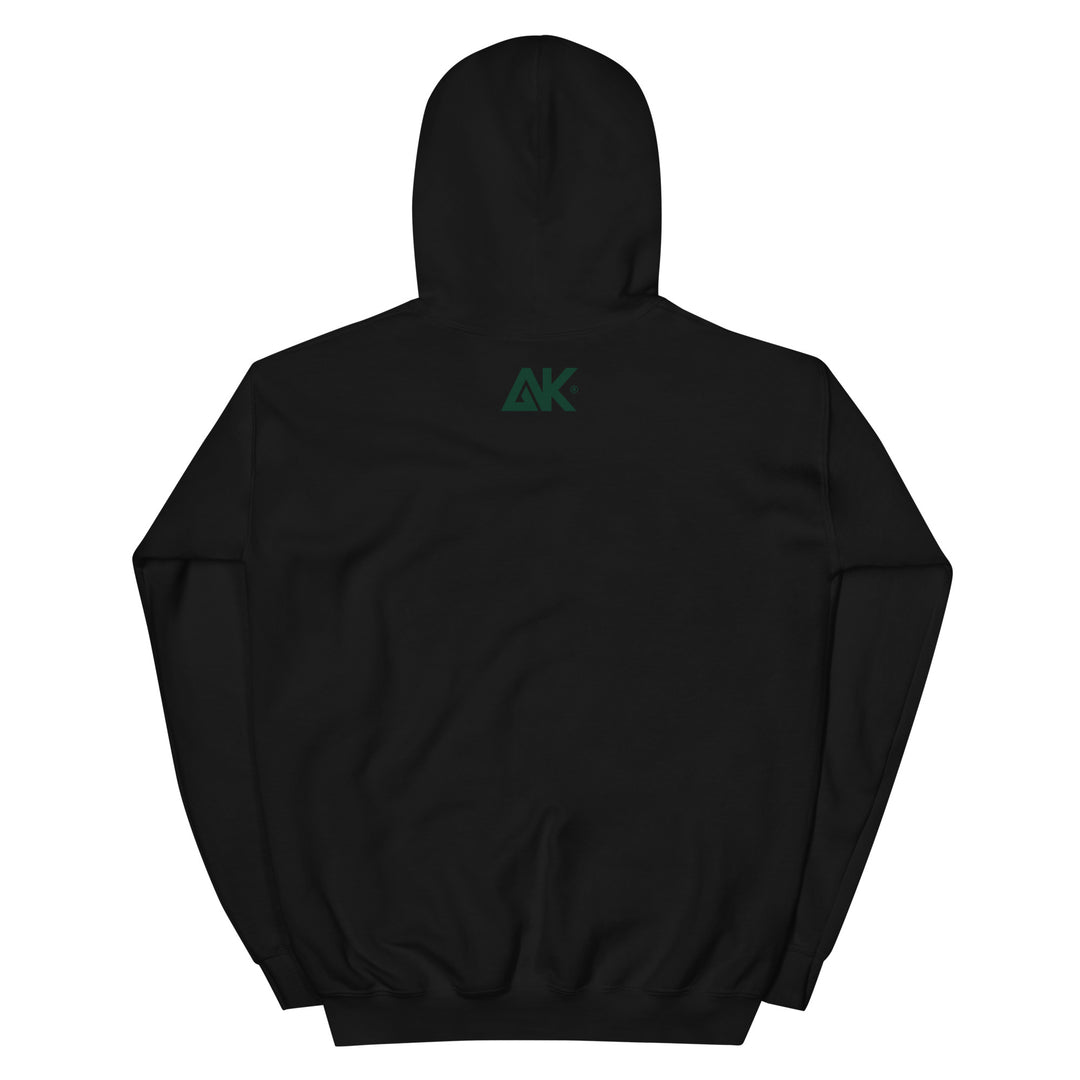 Sweat à capuche Classique d'hiver Homme Authentic