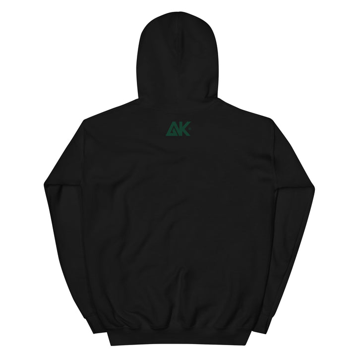 Sweat à capuche Classique d'hiver Homme Authentic