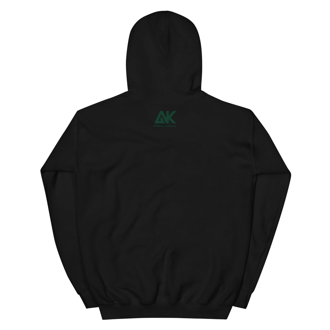 Sweat à capuche Classique d'hiver Homme LogoR
