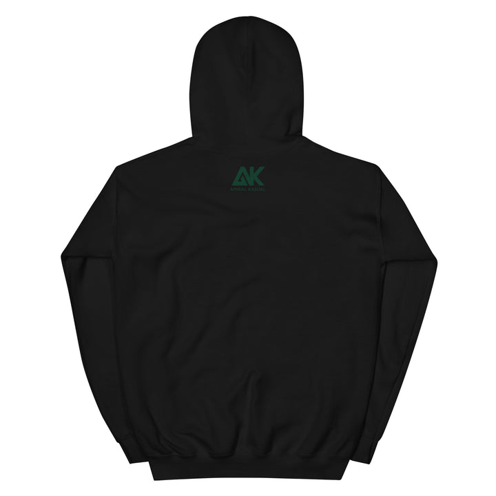 Sweat à capuche Classique d'hiver Homme LogoR