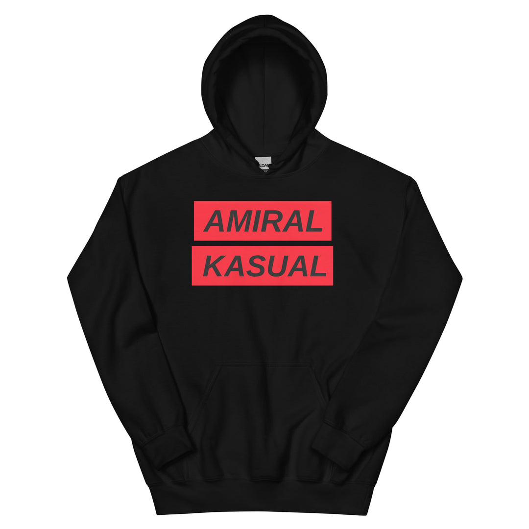 Sweat à capuche Classique d'hiver Homme Urban