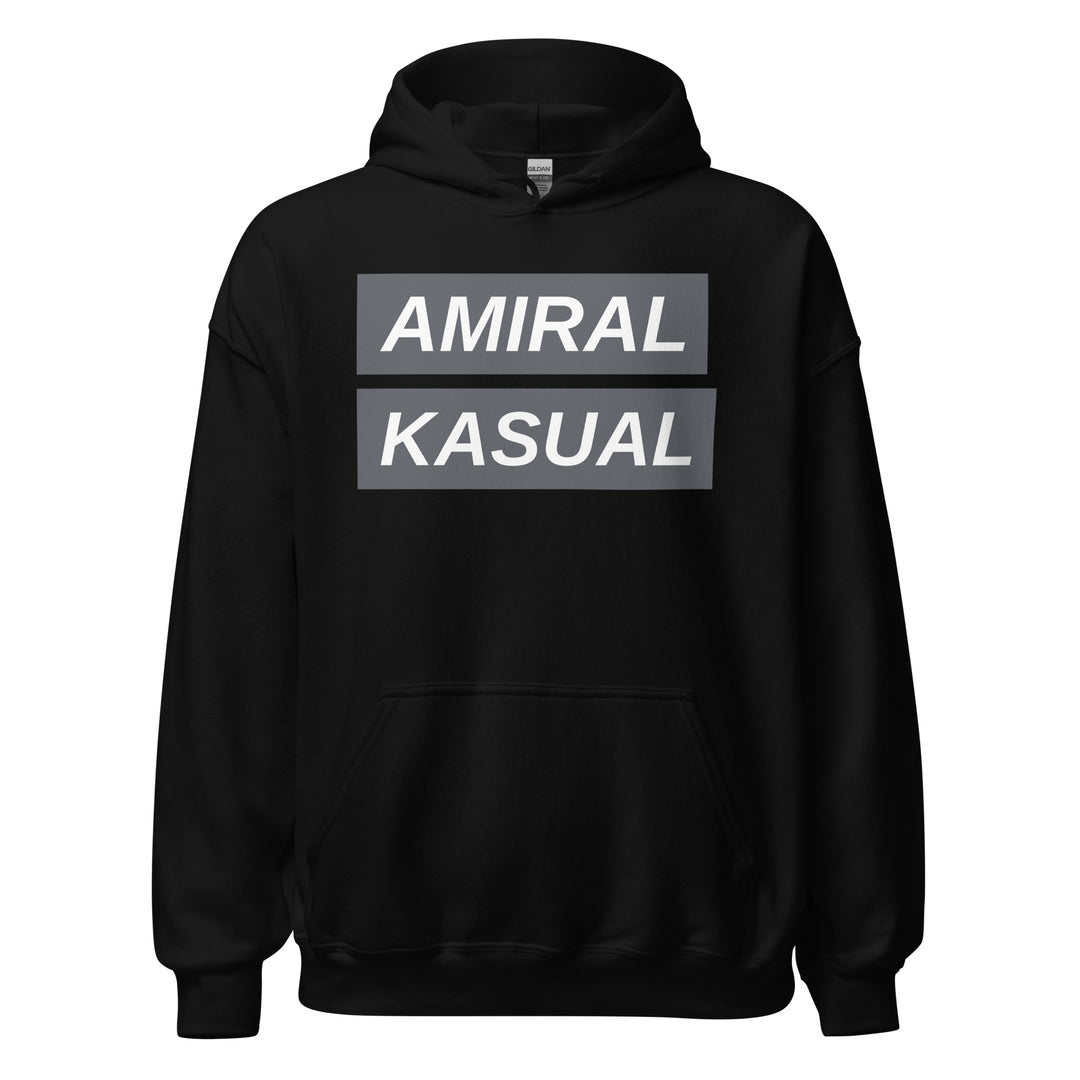 Sweat à capuche Classique d'hiver Homme Urban