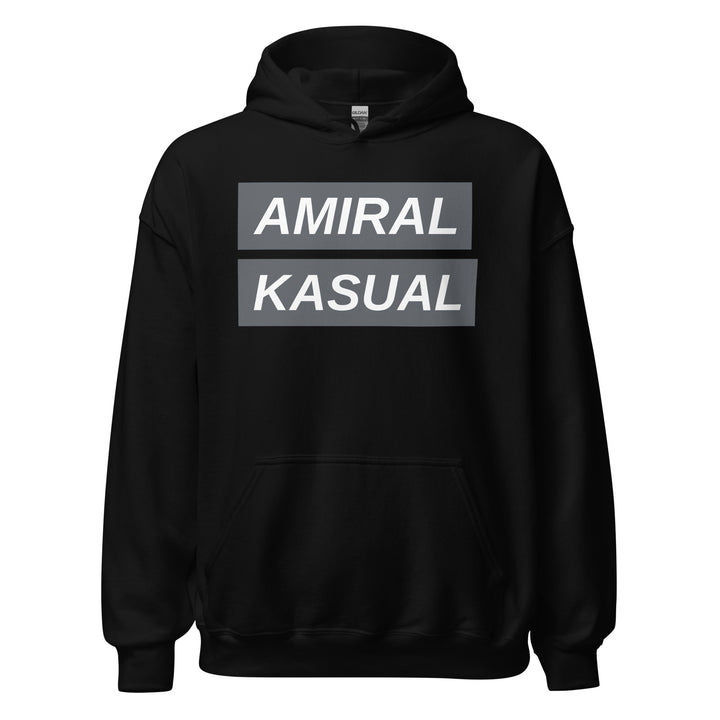 Sweat à capuche Classique d'hiver Homme Urban
