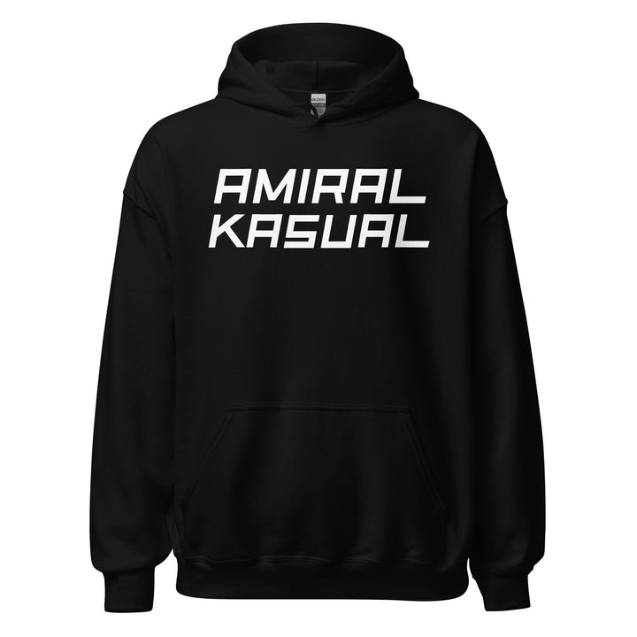 Sweat à capuche Classique d'hiver Homme Actuel