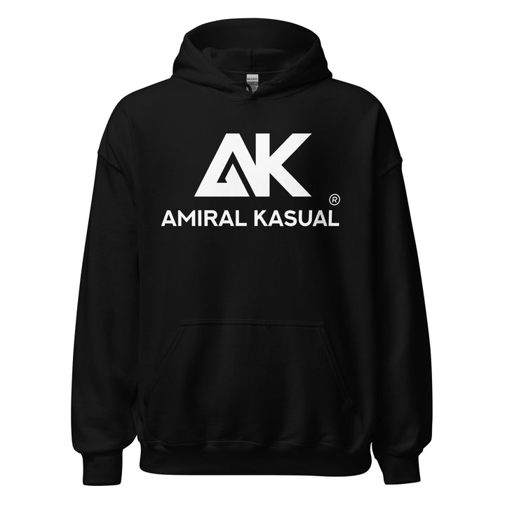 Sweat à capuche Classique d'hiver Homme Authentic