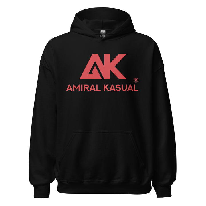 Sweat à capuche Classique d'hiver Homme Authentic