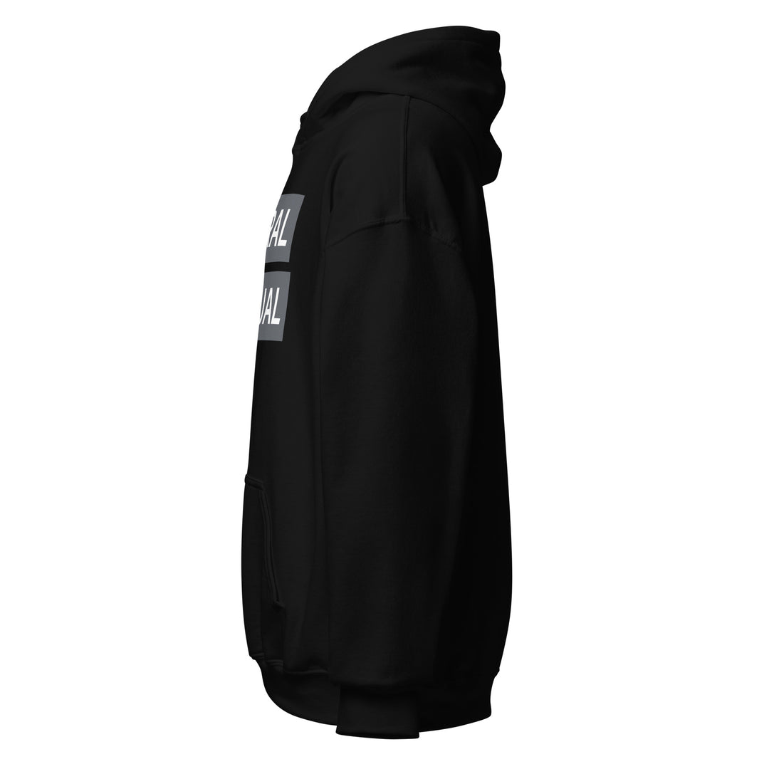 Sweat à capuche Classique d'hiver Homme Urban