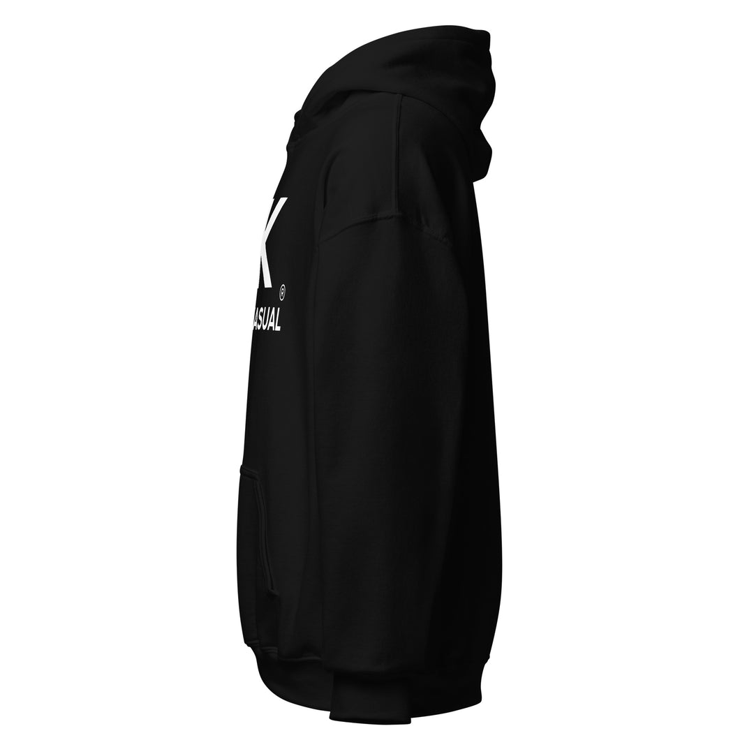 Sweat à capuche Classique d'hiver Homme Authentic