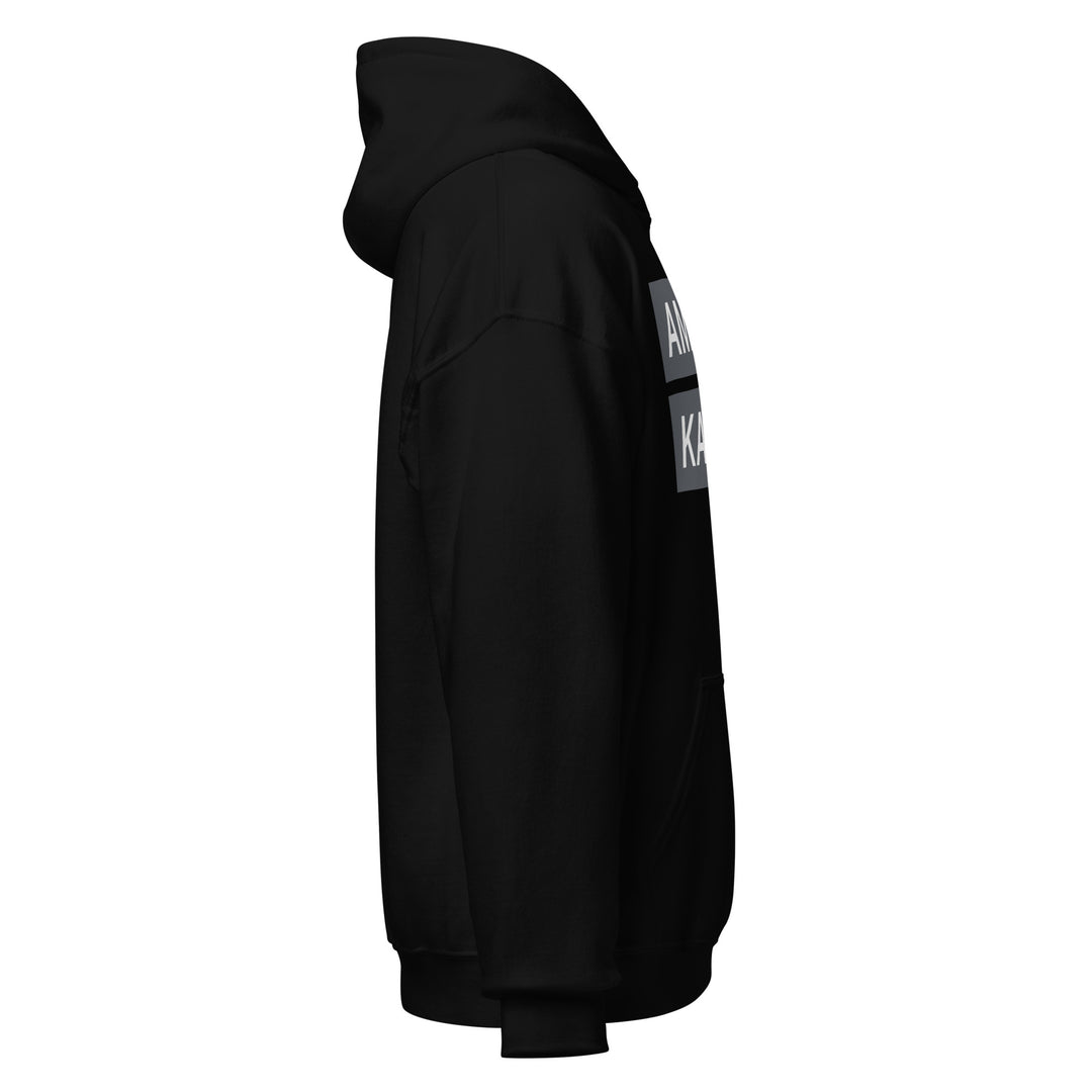 Sweat à capuche Classique d'hiver Homme Urban