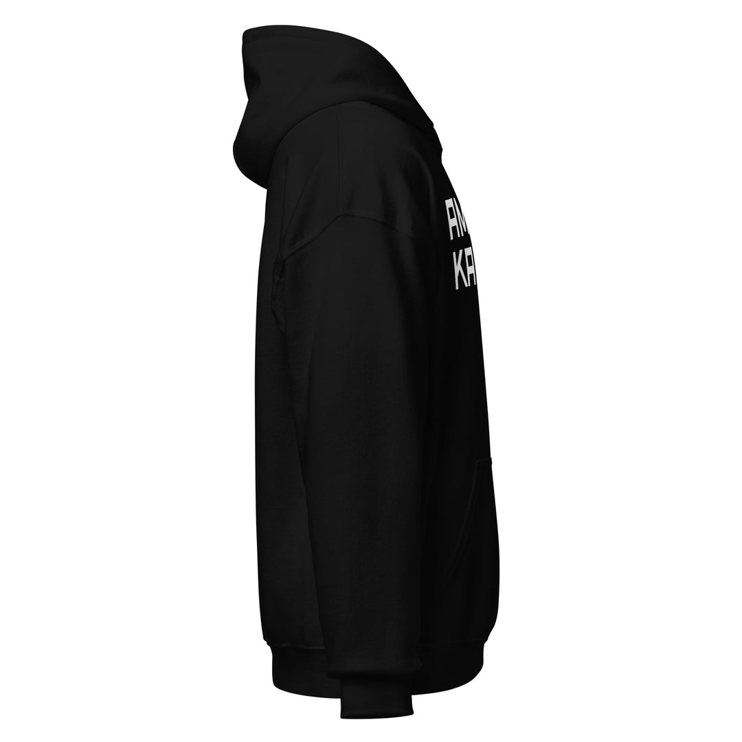 Sweat à capuche Classique d'hiver Homme Actuel