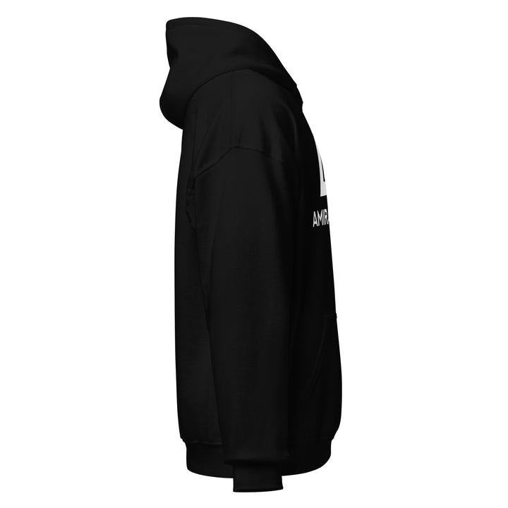 Sweat à capuche Classique d'hiver Homme Authentic