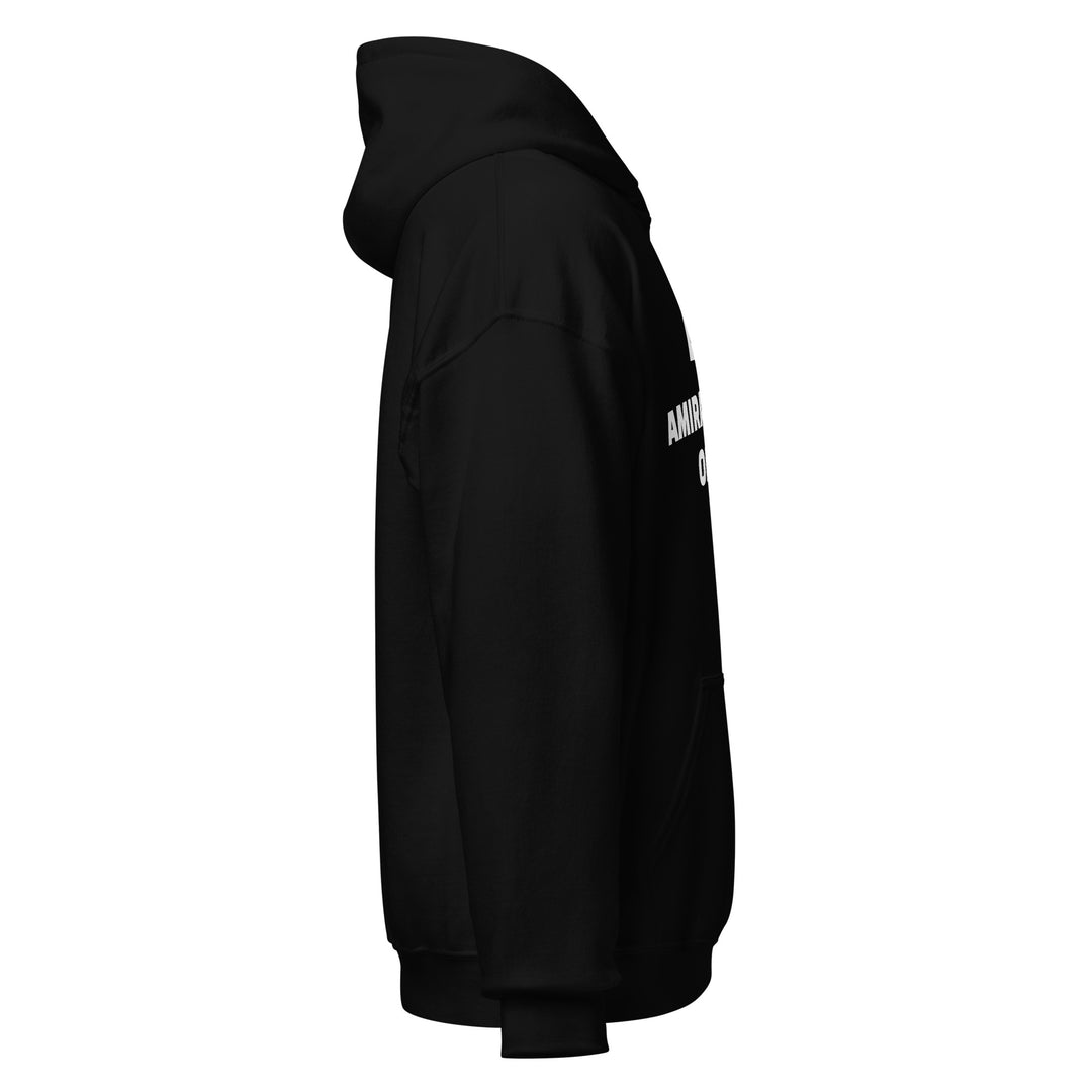 Sweat à capuche Classique d'hiver Homme Original