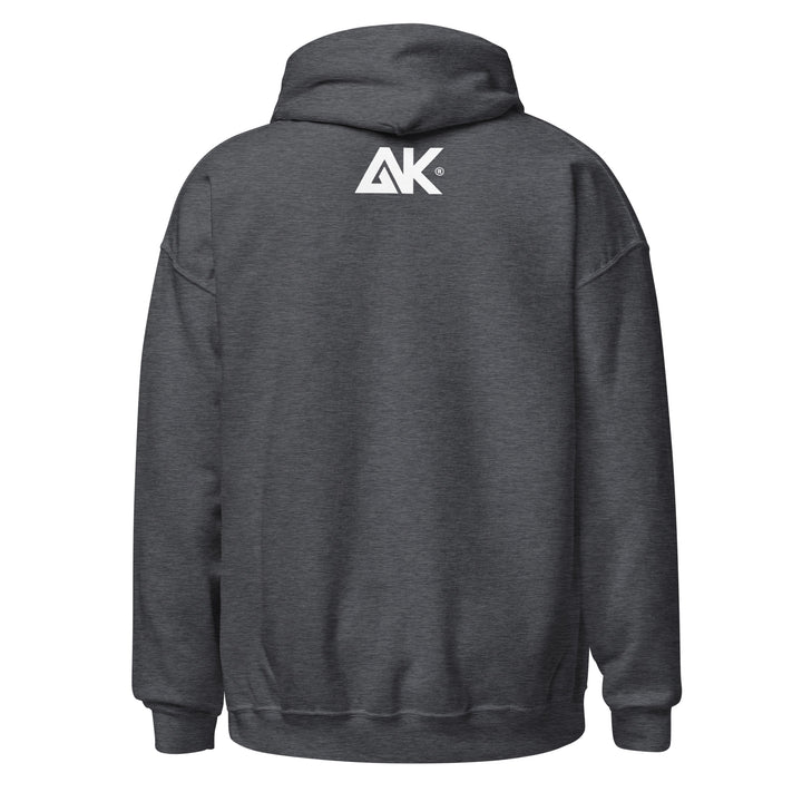 Sweat à capuche Classique d'hiver Homme Authentic