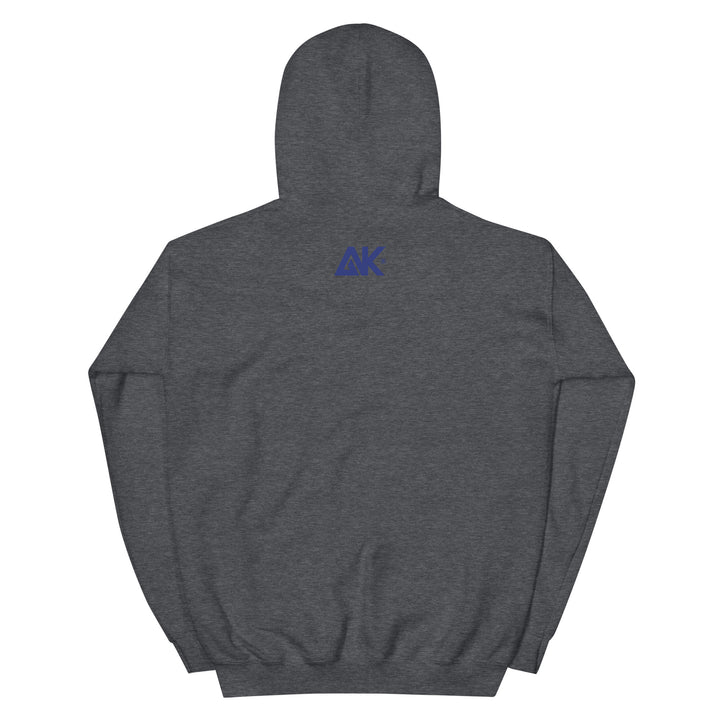 Sweat à capuche Classique d'hiver Homme Authentic