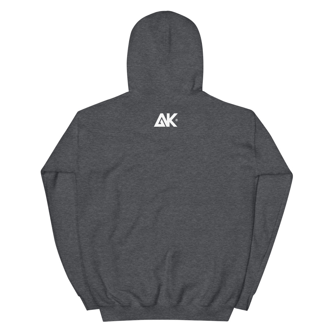 Sweat à capuche Classique d'hiver Homme Sportswear