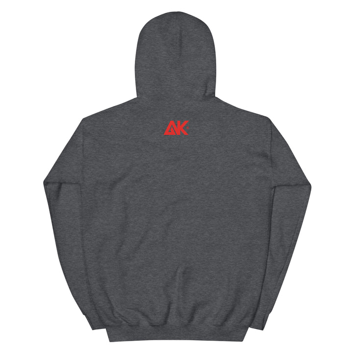 Sweat à capuche Classique d'hiver Homme Be who you are