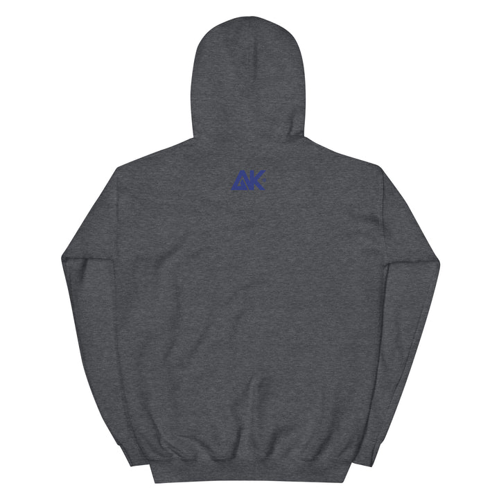 Sweat à capuche Classique d'hiver Homme Authentic