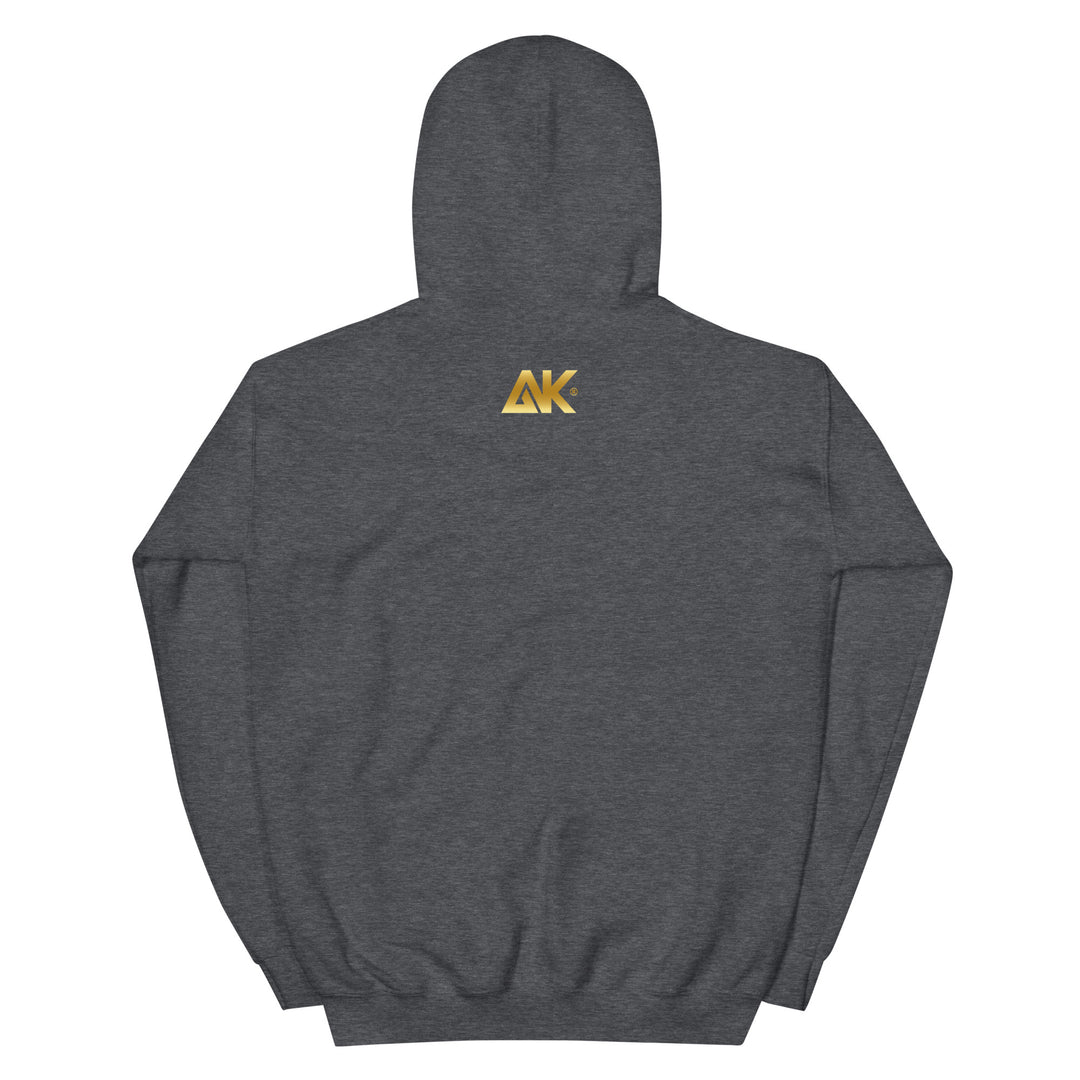Sweat à capuche Classique d'hiver Homme Urban