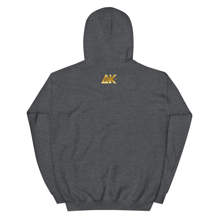 Sweat à capuche Classique d'hiver Homme Urban