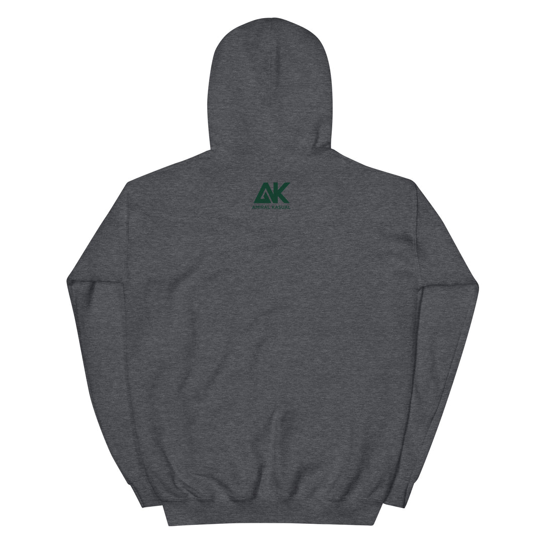 Sweat à capuche Classique d'hiver Homme LogoR