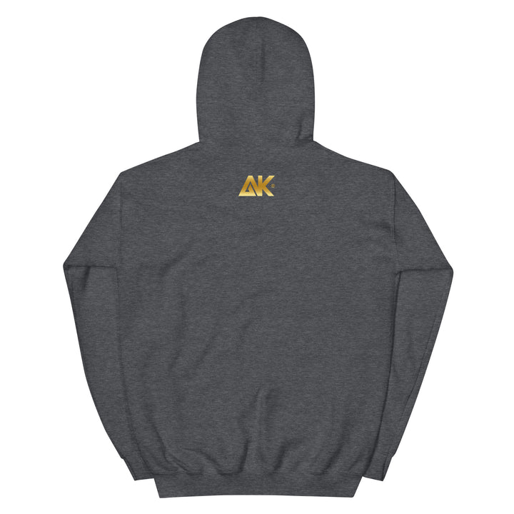 Sweat à capuche Classique d'hiver Homme Actuel
