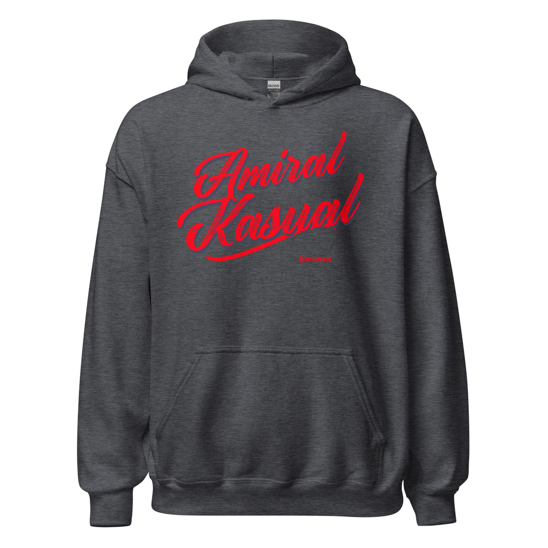 Sweat à capuche Classique d'hiver Femme Sportswear