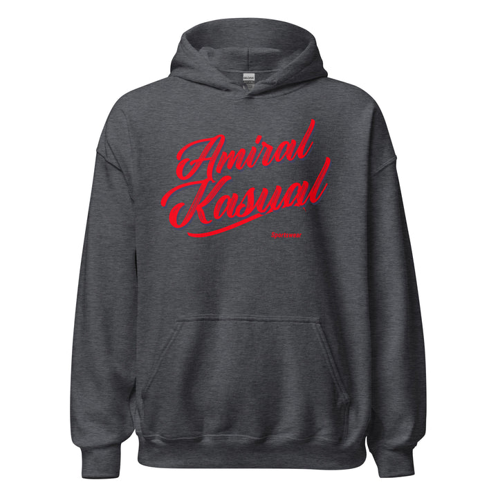 Sweat à capuche Classique d'hiver Femme Sportswear
