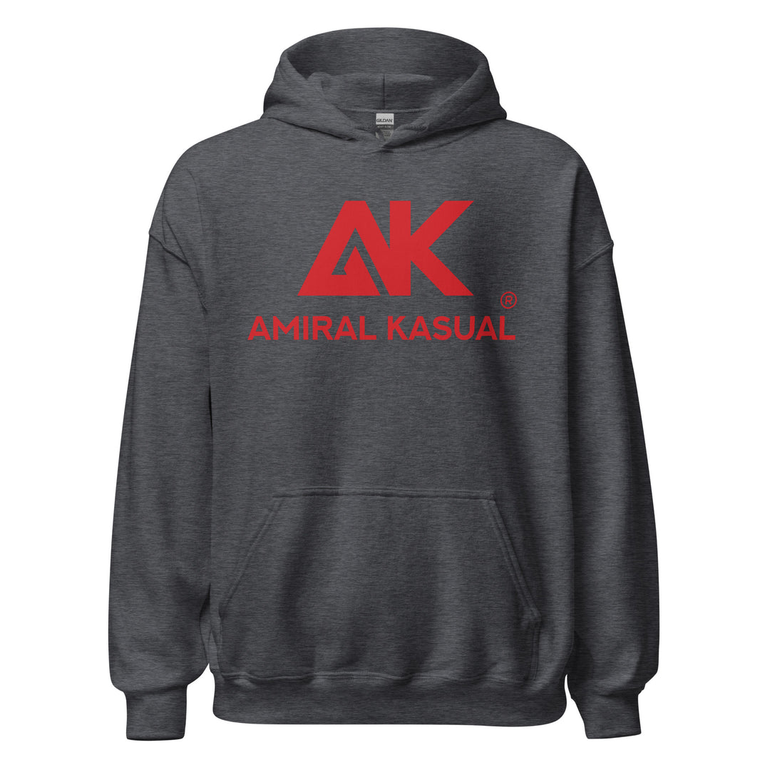 Sweat à capuche Classique d'hiver Homme Authentic