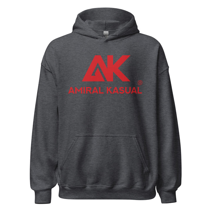 Sweat à capuche Classique d'hiver Homme Authentic